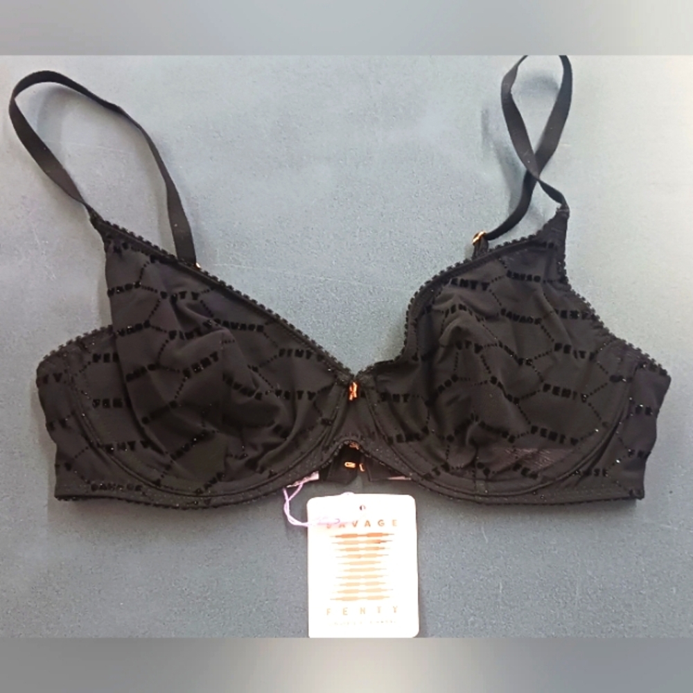 Savage X Fenty Bra